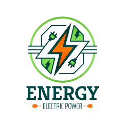 Electrical Technology Icon